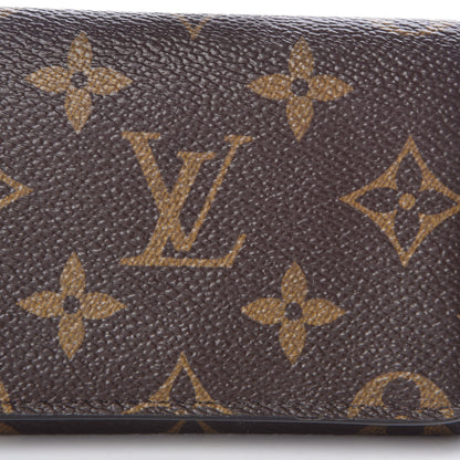 Louis Vuitton Enveloppe Carte De Visite 9 of 12