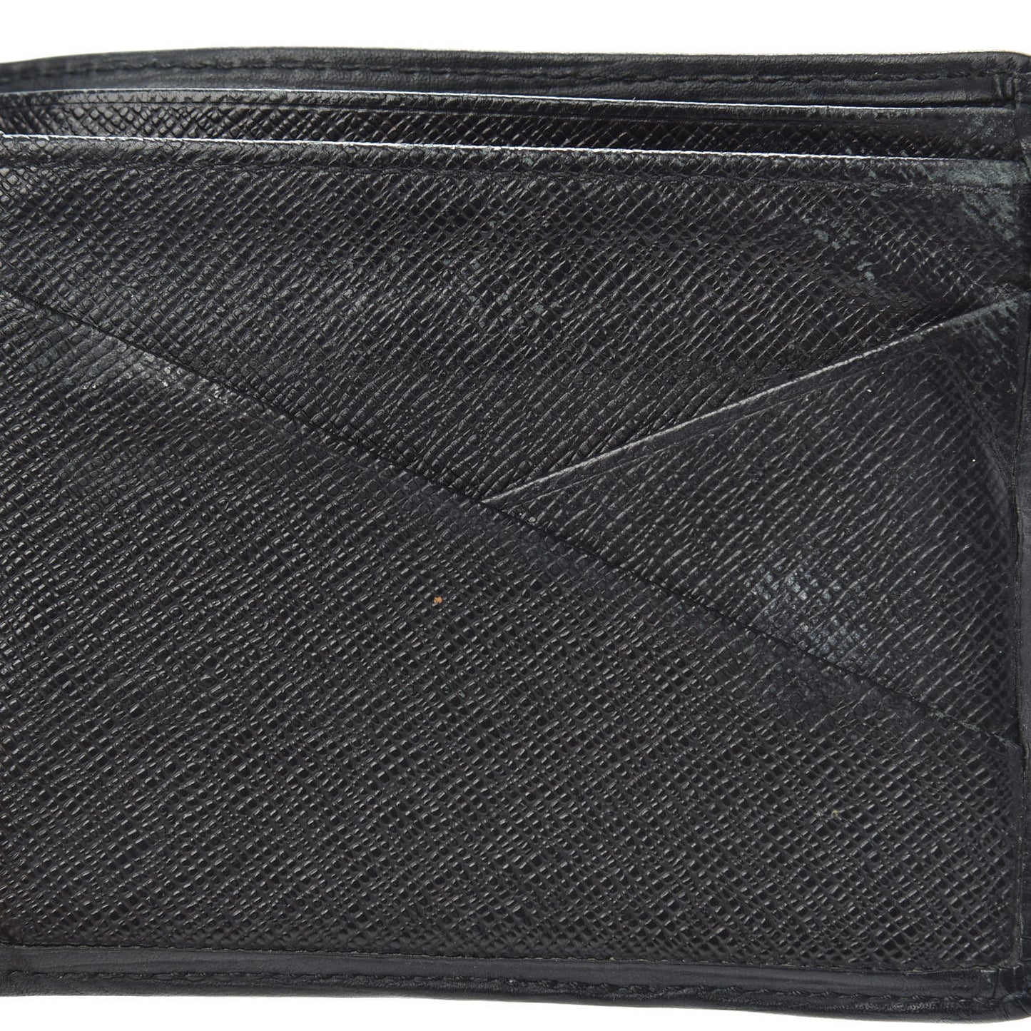 Epi Multiple Wallet Black