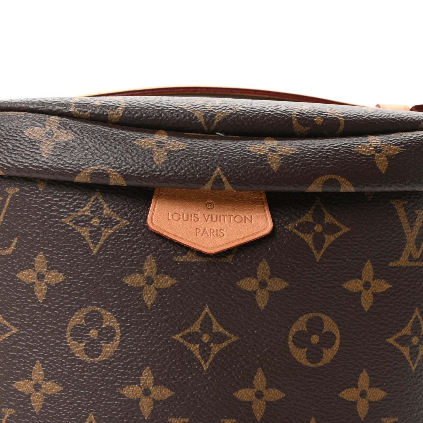 Monogram Bumbag