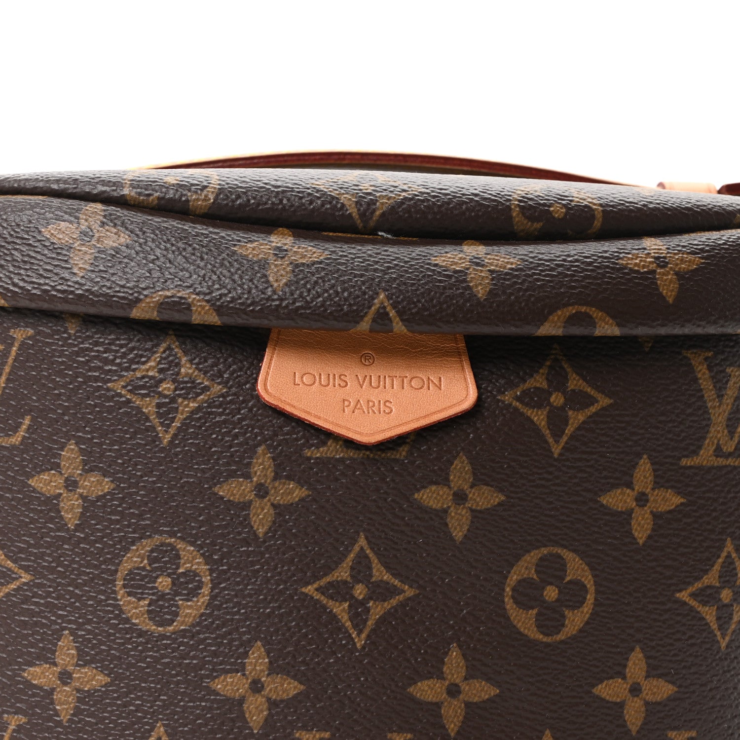Louis Vuitton Monogram Bumbag 7 of 9