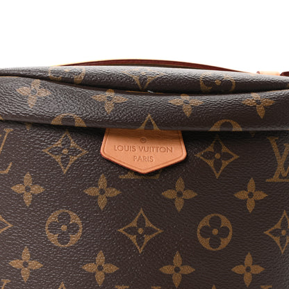 Louis Vuitton Monogram Bumbag 7 of 9