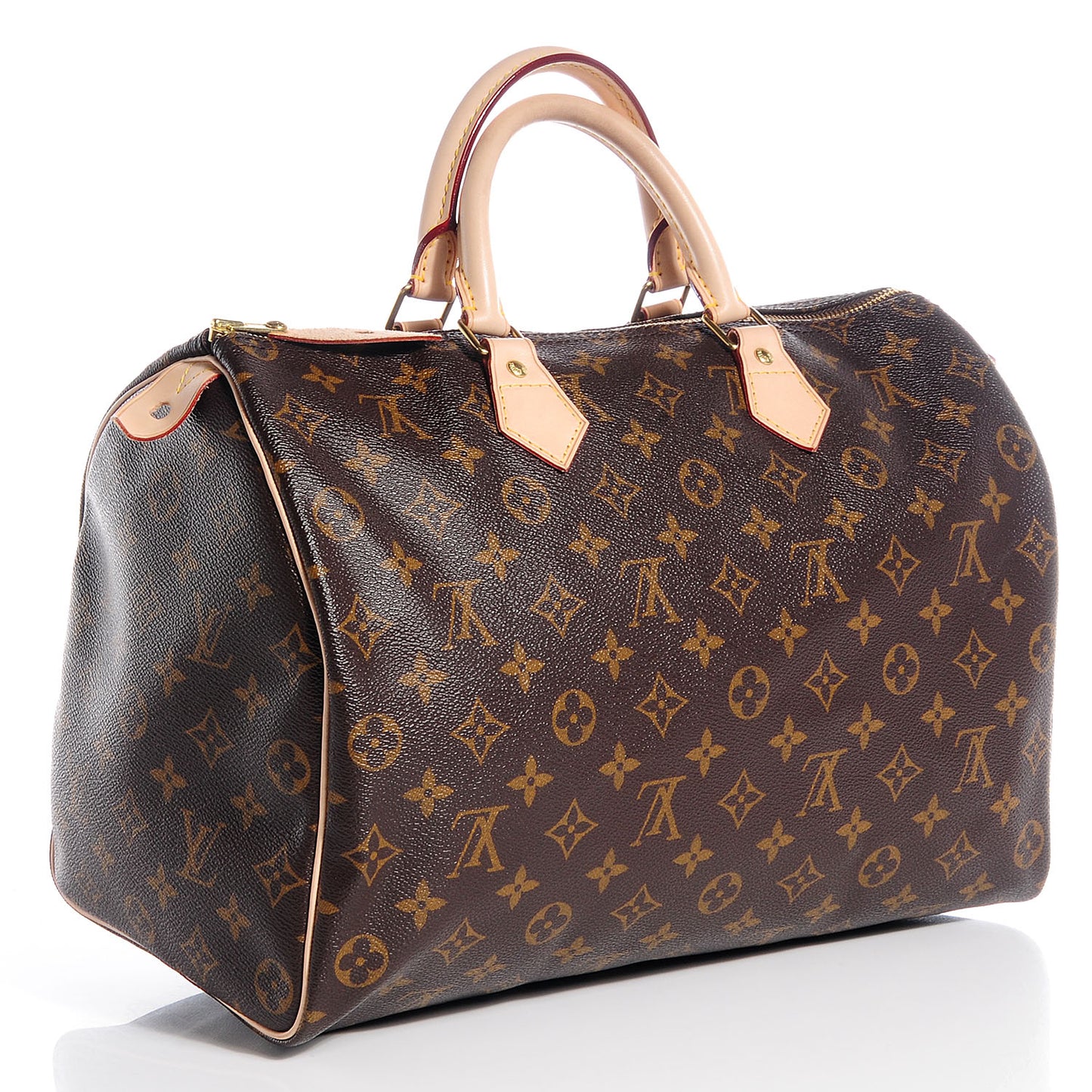 Monogram Speedy 35