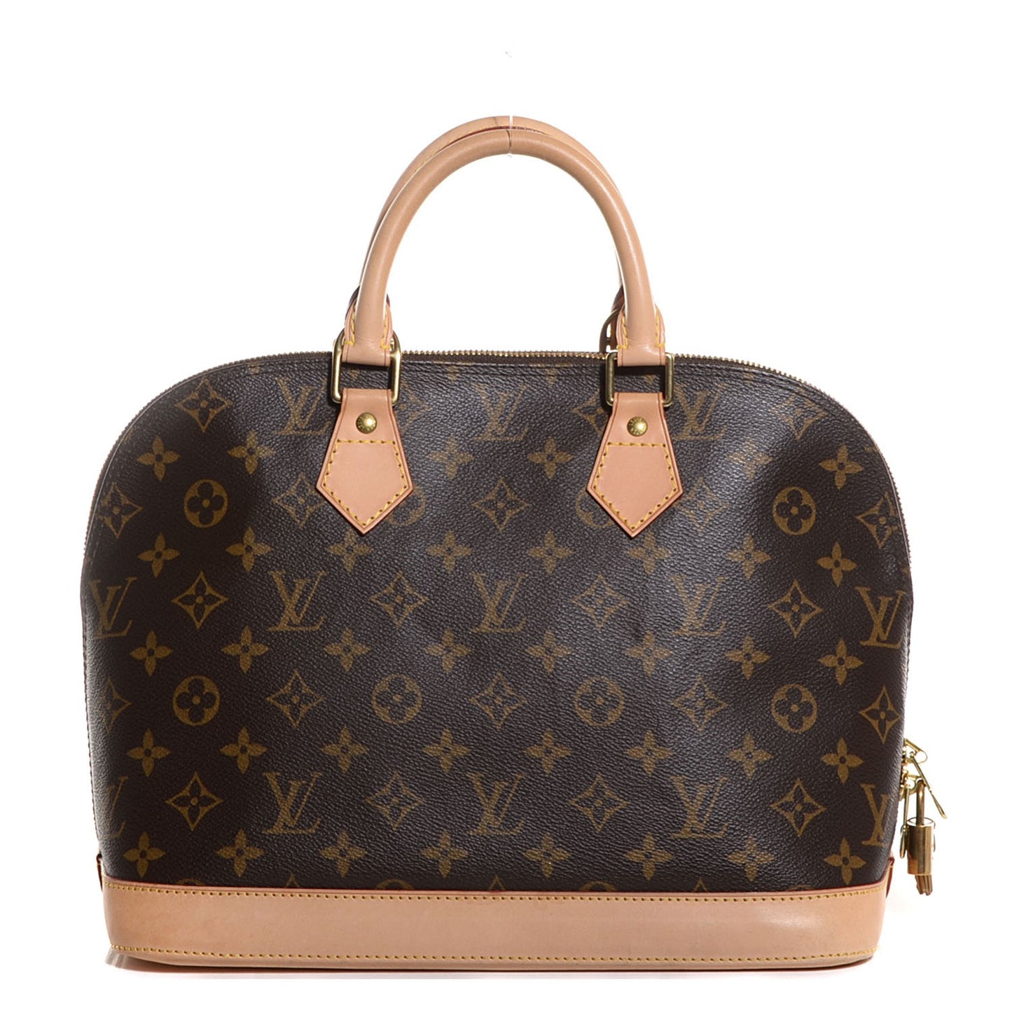Monogram Alma PM
