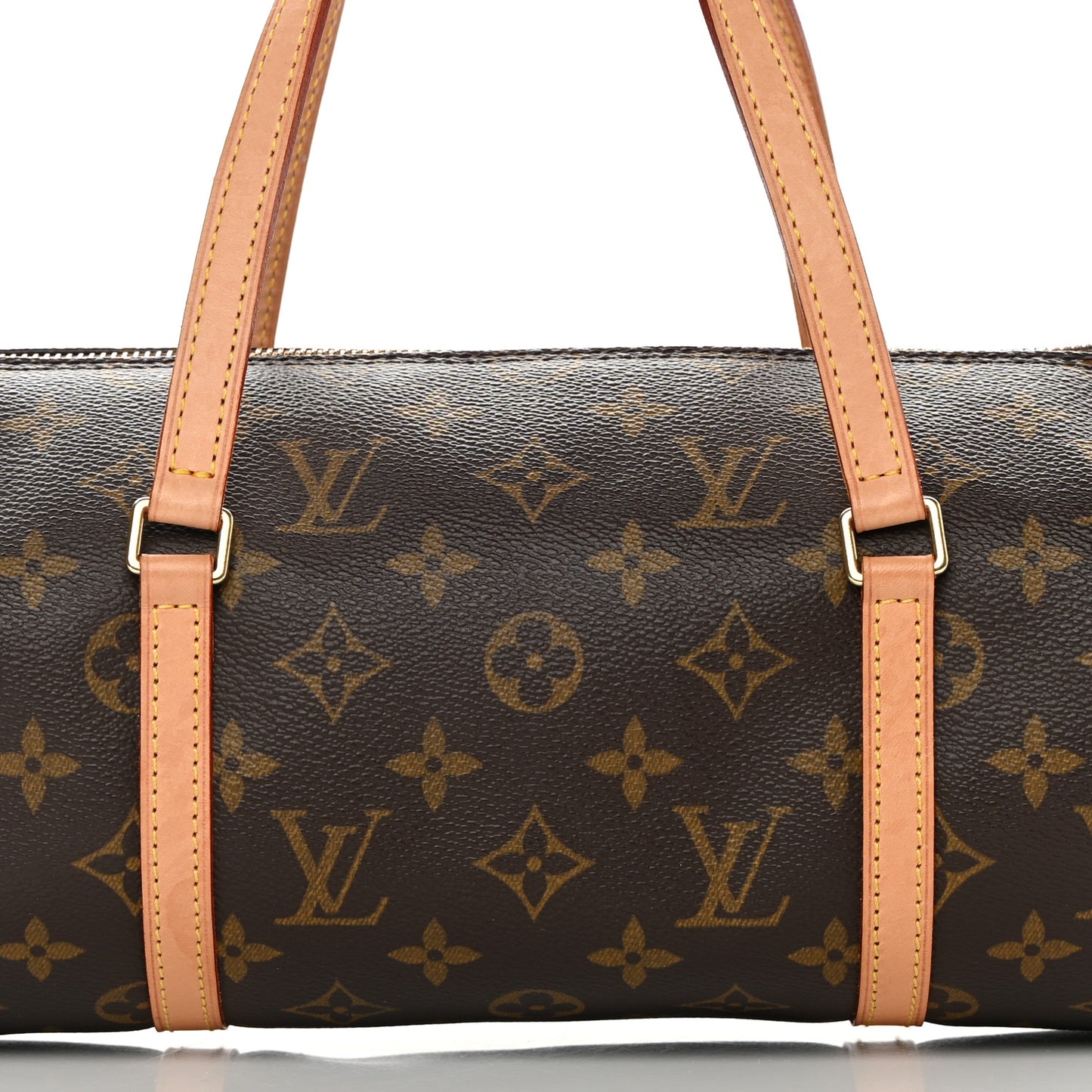 Monogram Papillon 26