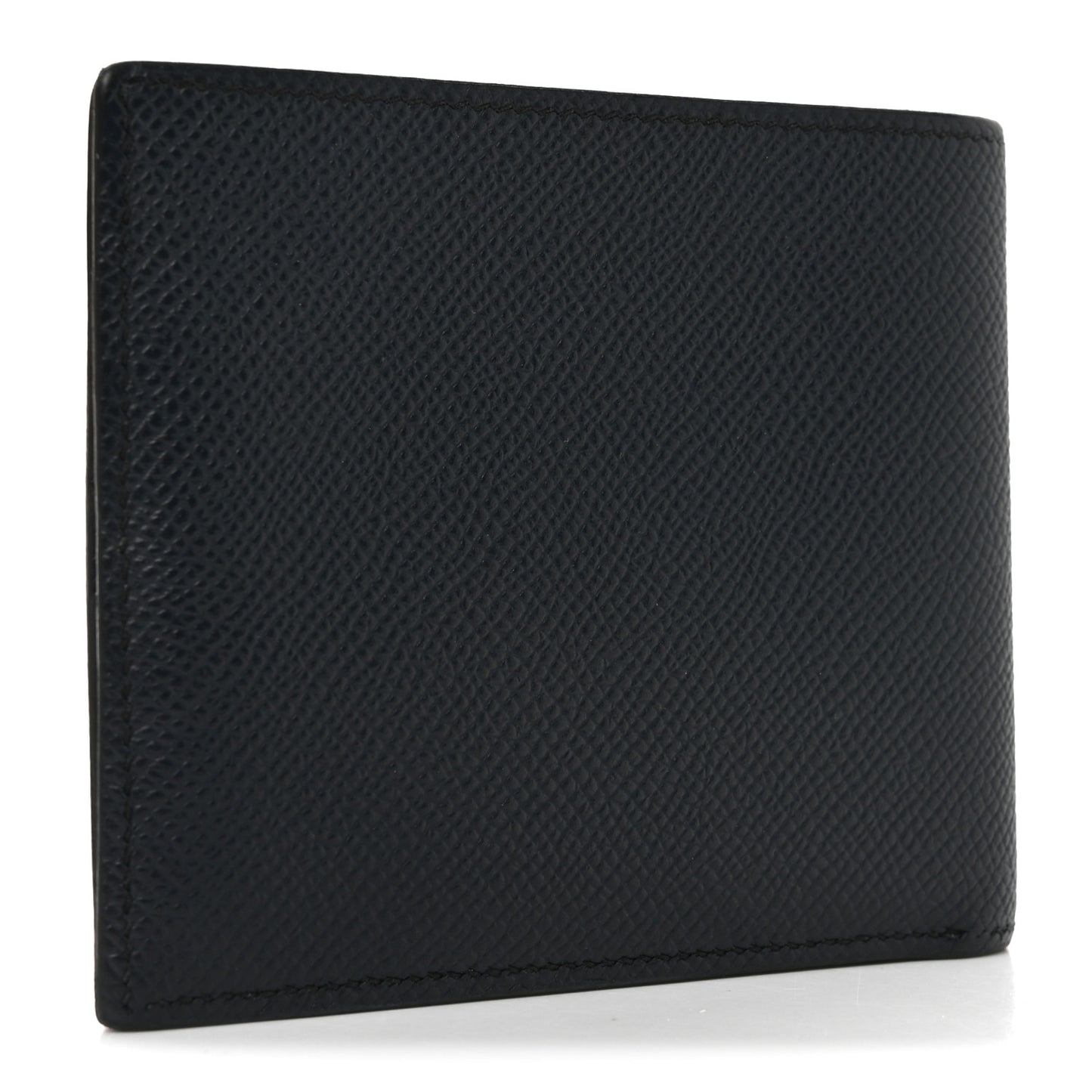 Epsom MC2 Copernic Compact Wallet Bleu Indigo