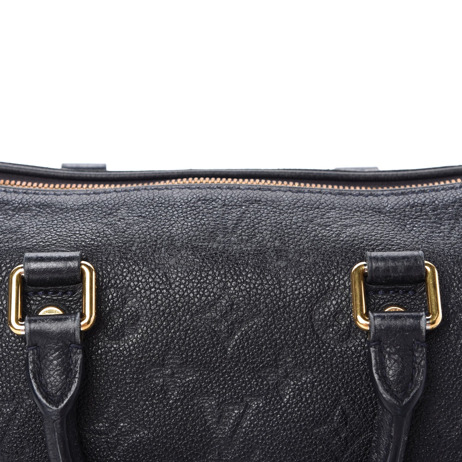 Louis Vuitton Empreinte Speedy Bandouliere 25 Infini 11 of 11