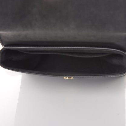 Louis Vuitton Epi Locky BB Black 7 of 9