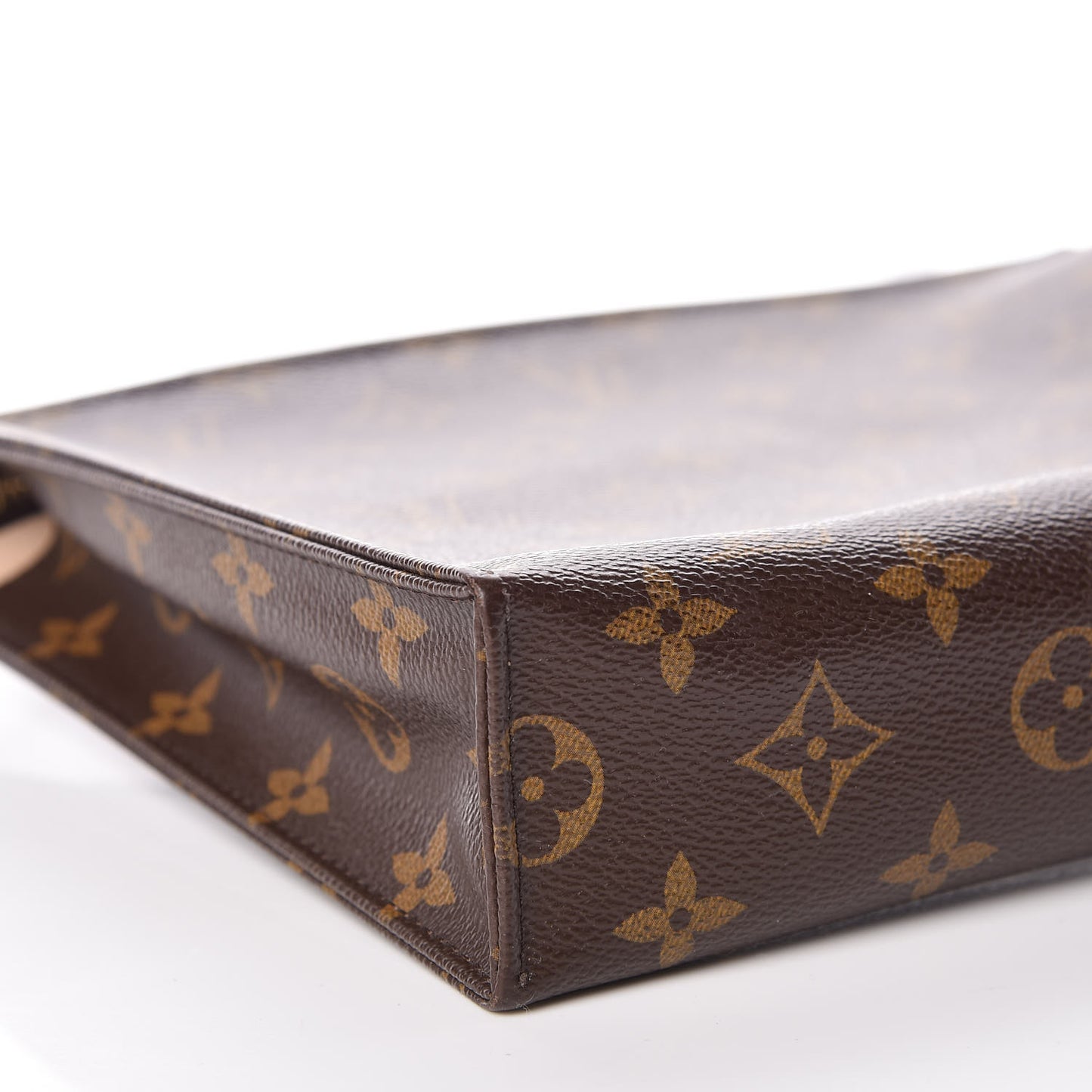 Monogram Toiletry Pouch 26