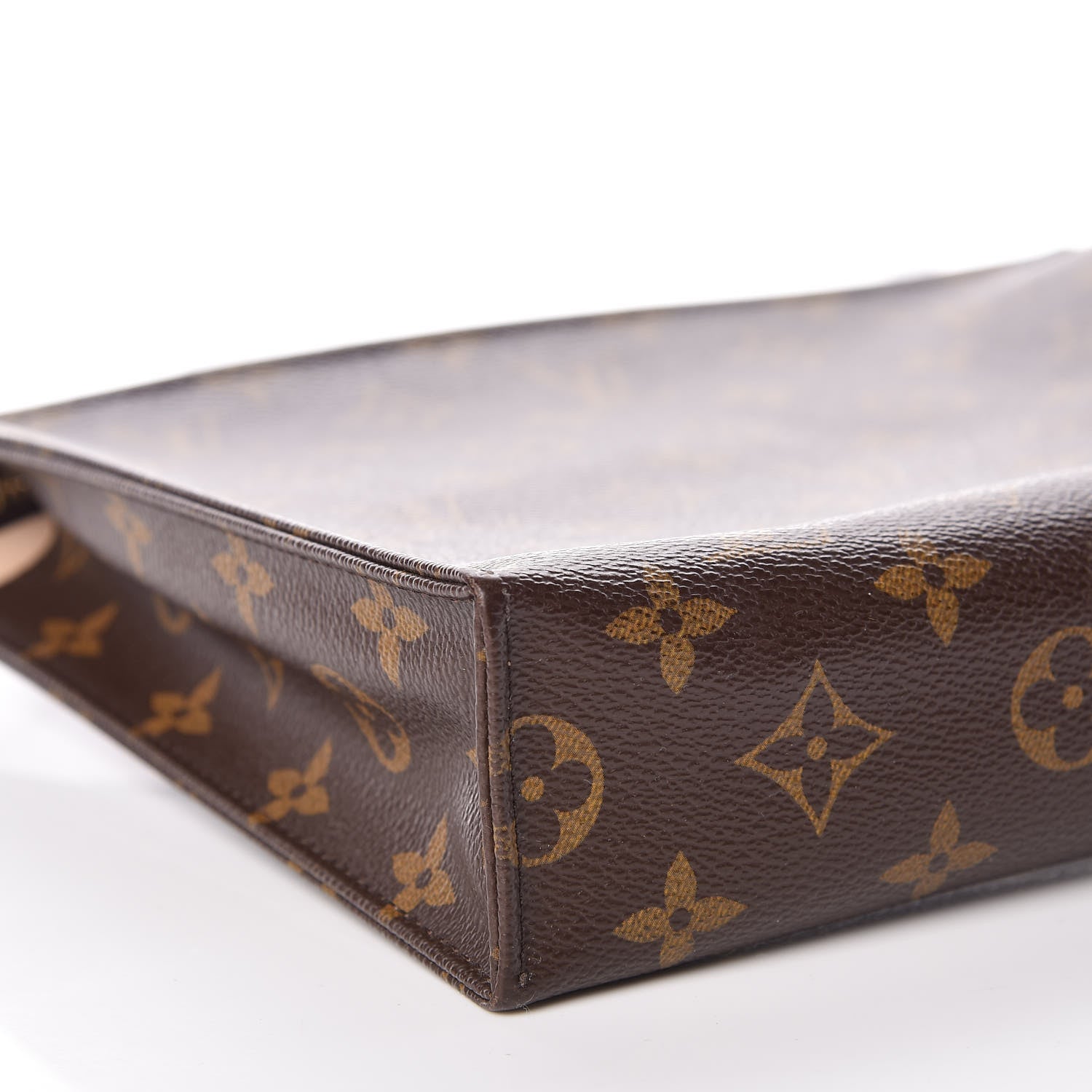 Louis Vuitton Monogram Toiletry Pouch 26 5 of 14