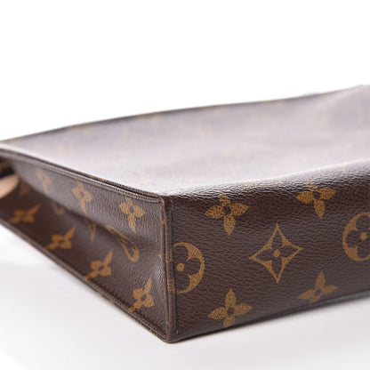 Louis Vuitton Monogram Toiletry Pouch 26 5 of 14