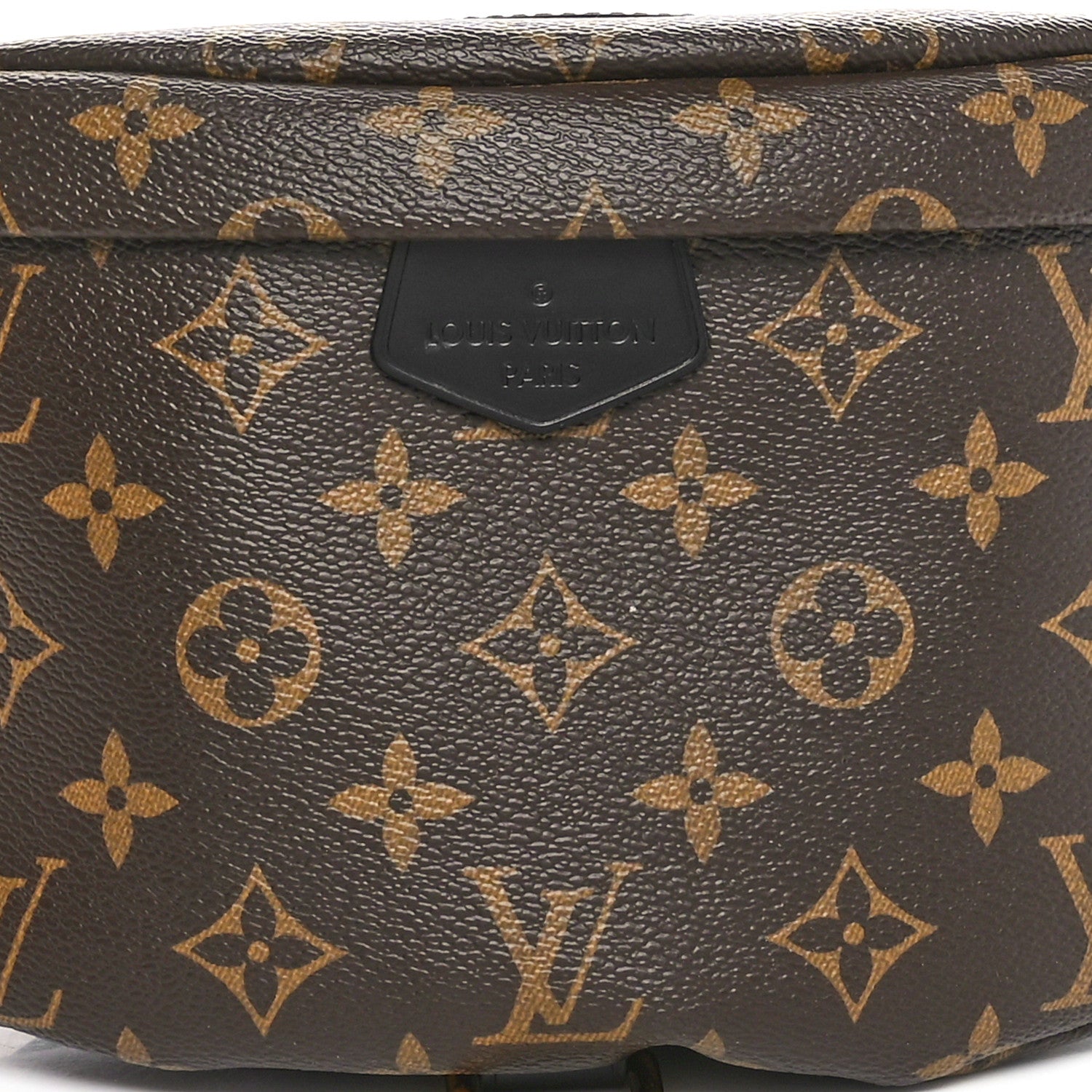 Louis Vuitton Monogram My LV World Tour Bumbag 7 of 9