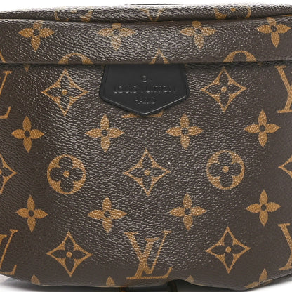Louis Vuitton Monogram My LV World Tour Bumbag 7 of 9