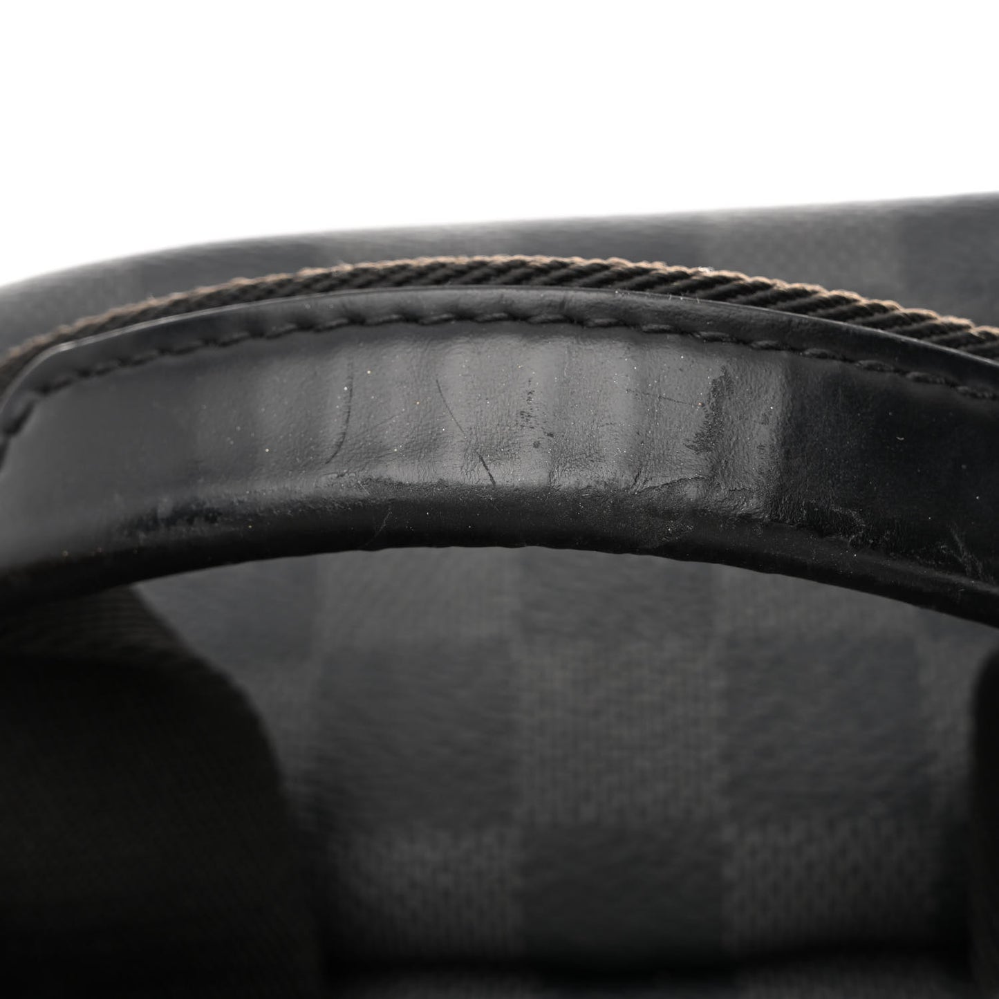 Damier Graphite Zack Backpack