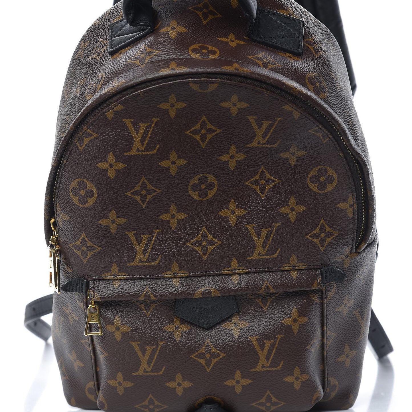Monogram Palm Springs Backpack PM