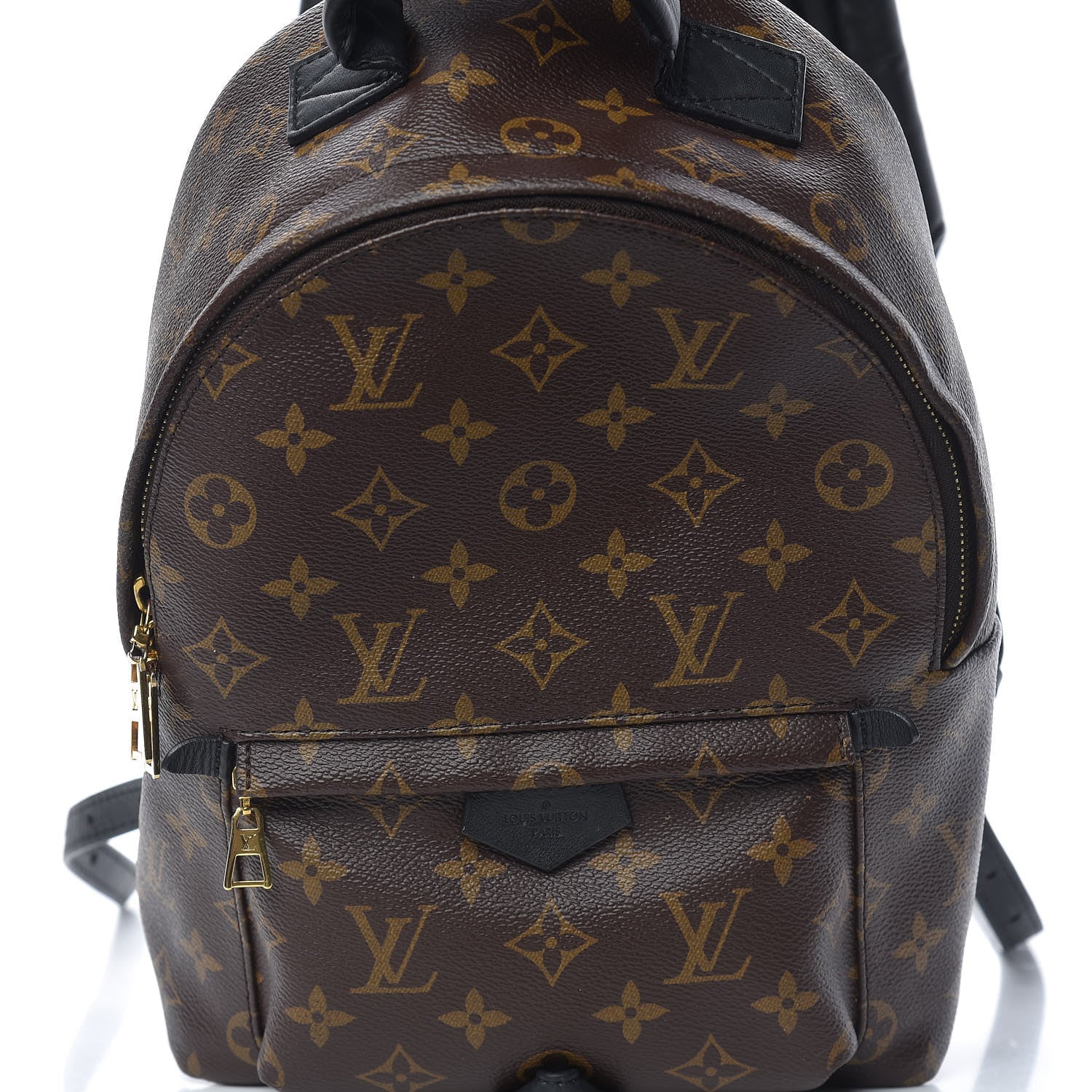 Louis Vuitton Monogram Palm Springs Backpack PM 7 of 12