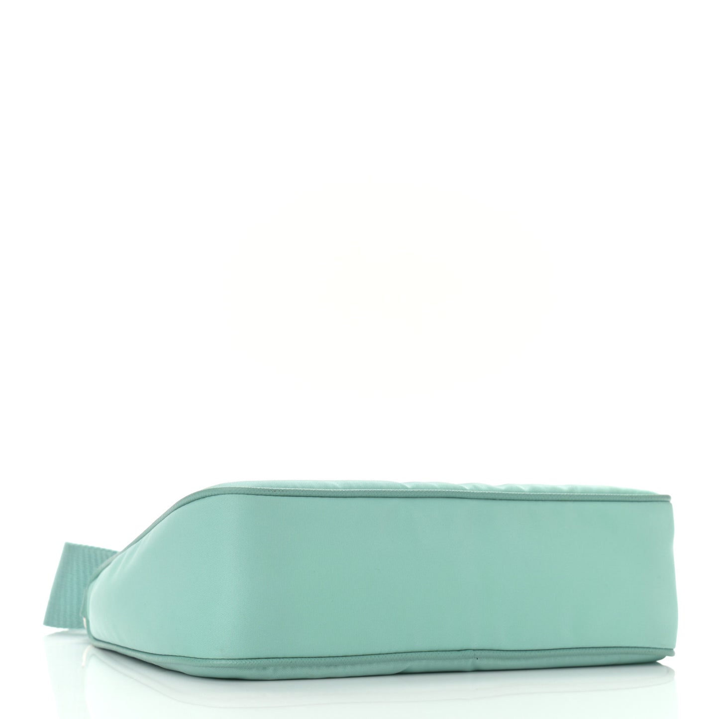 Nylon Saffiano Re-Edition 2005 Shoulder Bag Giada