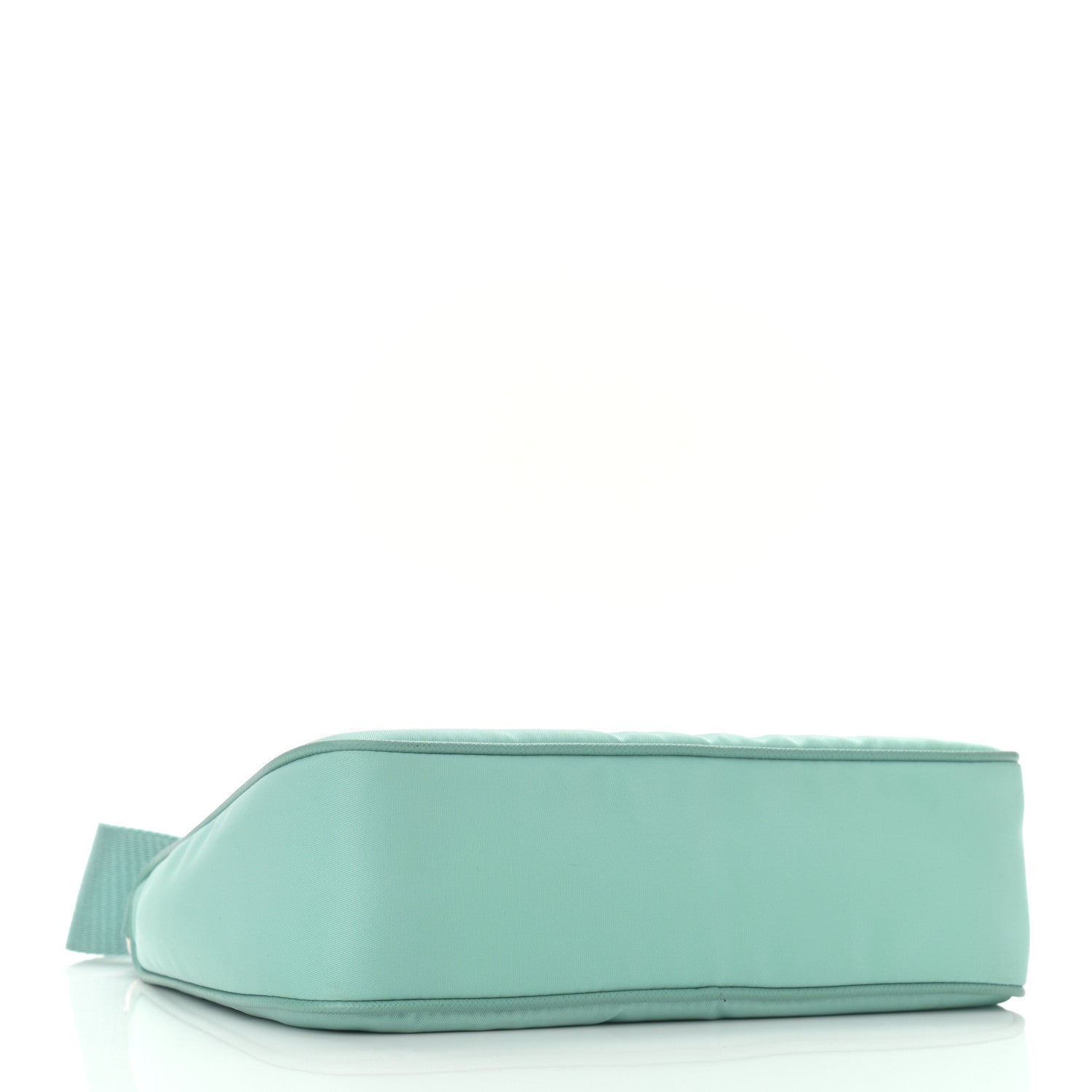 Prada Nylon Saffiano Re-Edition 2005 Shoulder Bag Giada 4 of 10