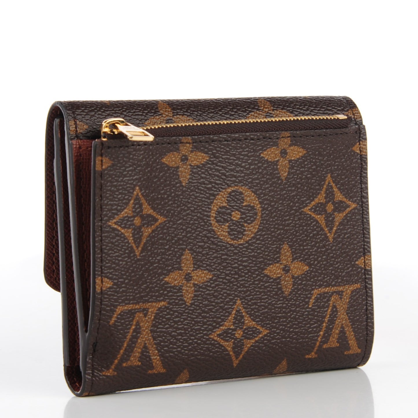 Monogram Anais Wallet