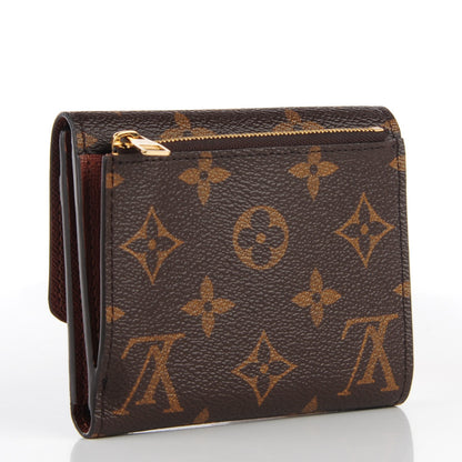 Louis Vuitton Monogram Anais Wallet 3 of 7