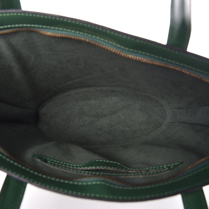 Louis Vuitton Epi Saint Jacques PM Borneo 7 of 9
