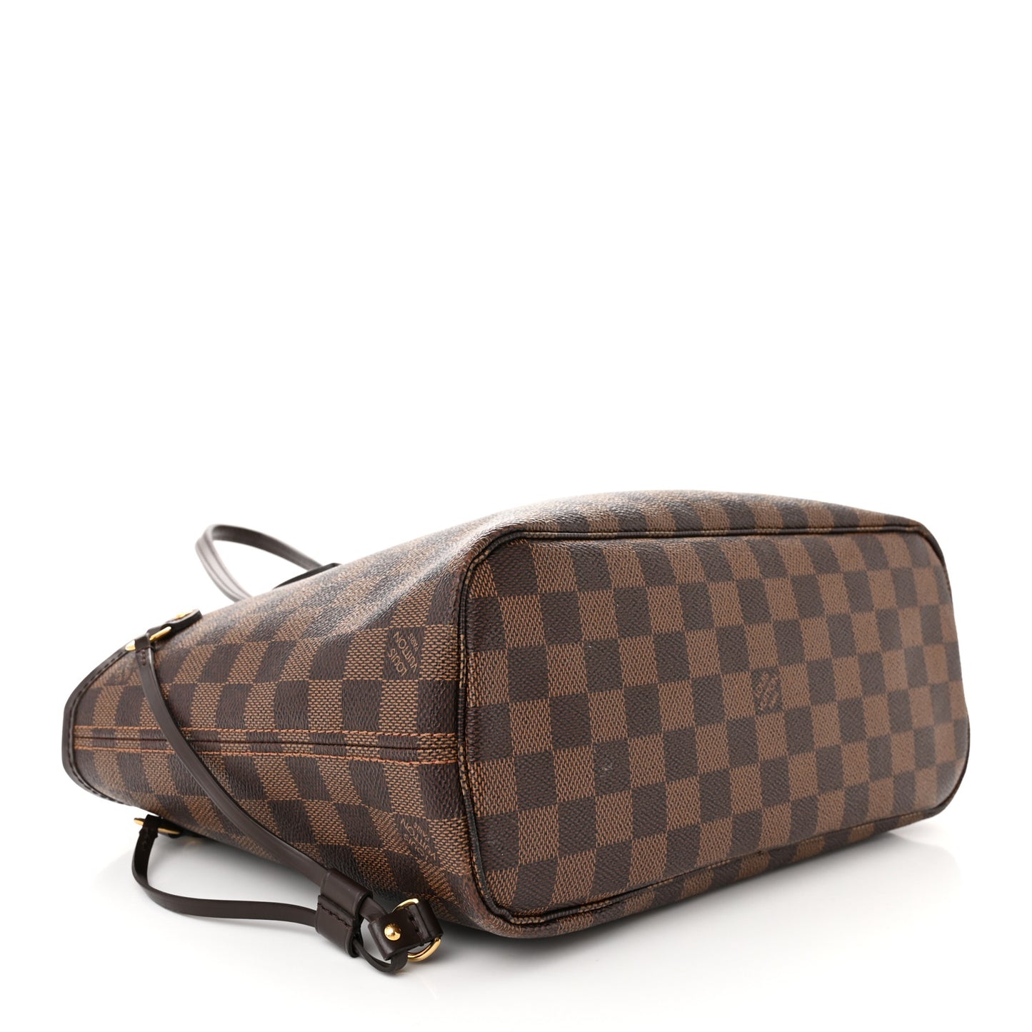 Damier Ebene Neverfull PM