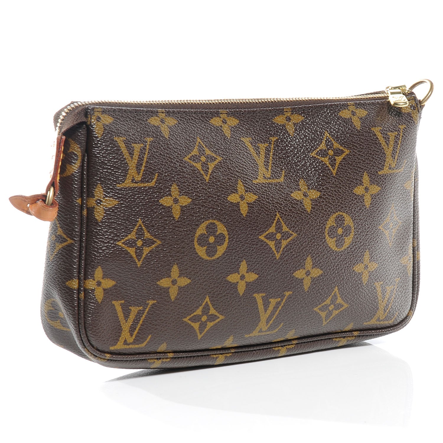 Louis Vuitton Monogram Accessories Pochette 3 of 7