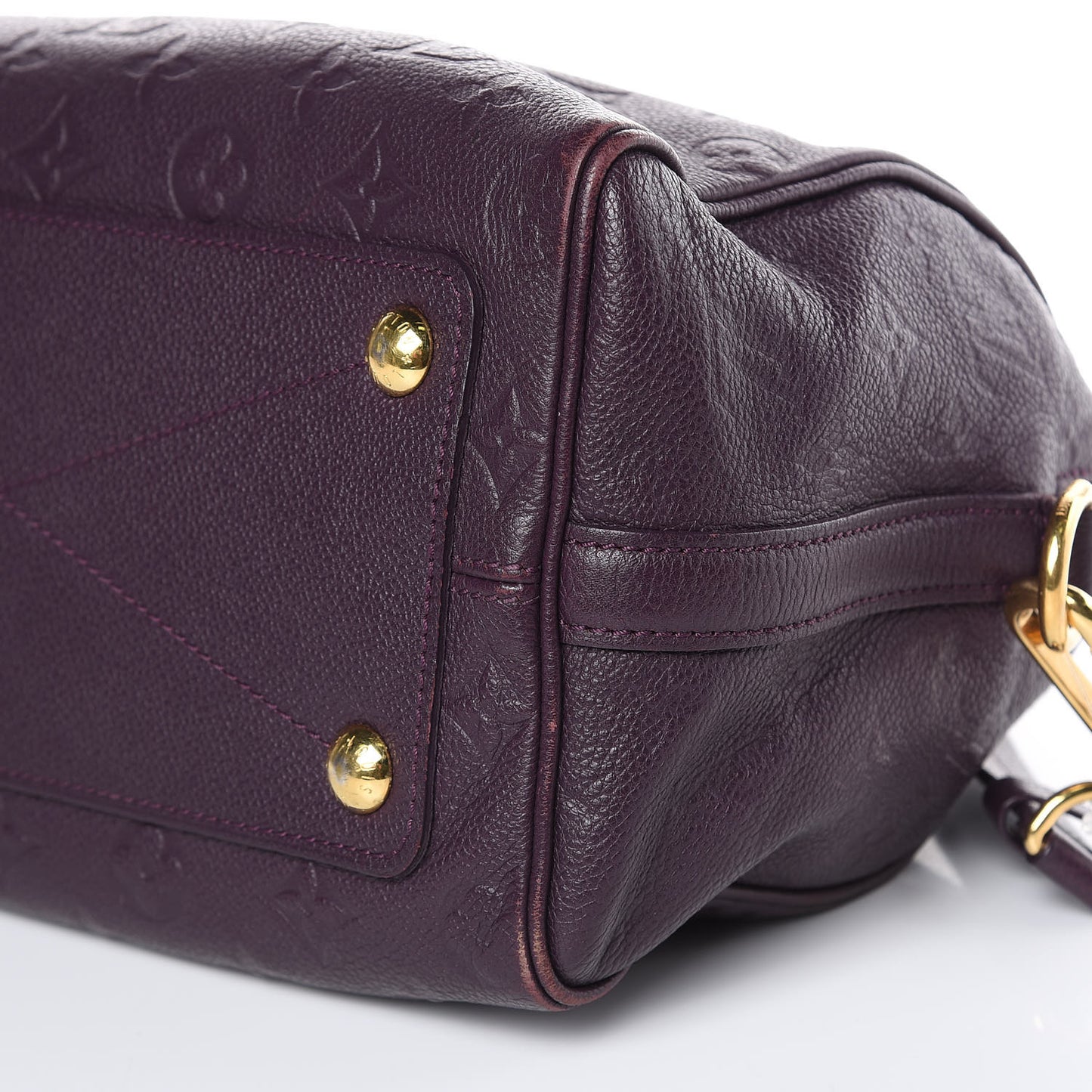 Empreinte Speedy Bandouliere 25 Aube