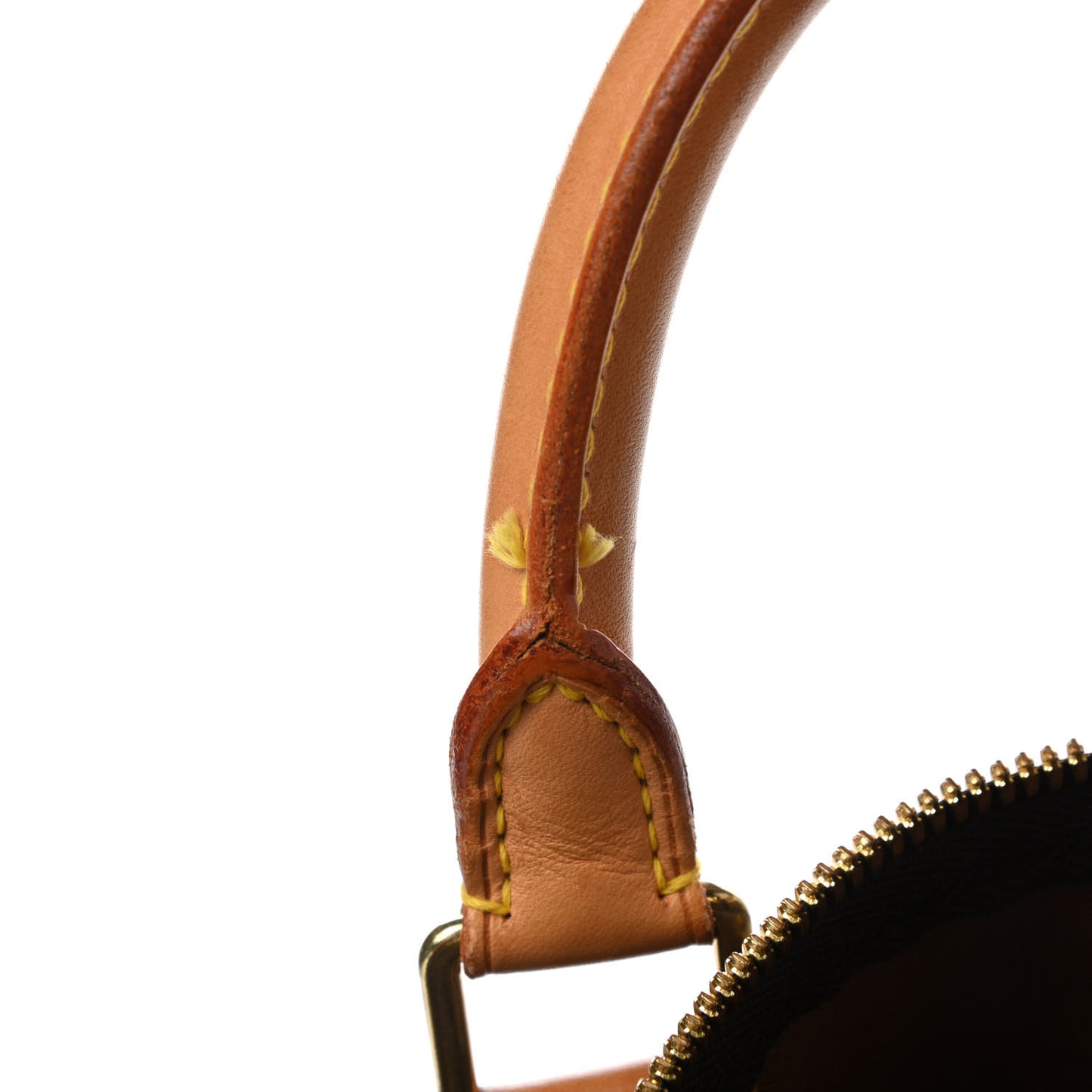 Monogram Keepall Bandouliere 50