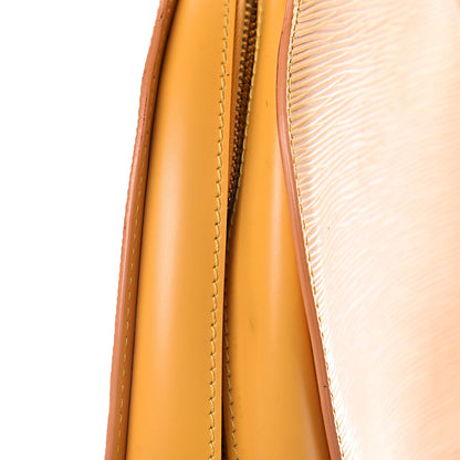 Louis Vuitton Epi Mabillon Backpack Tassil 15 of 18