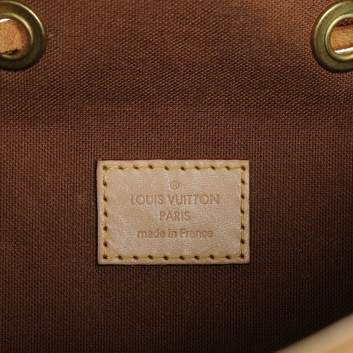 Monogram Bosphore Backpack