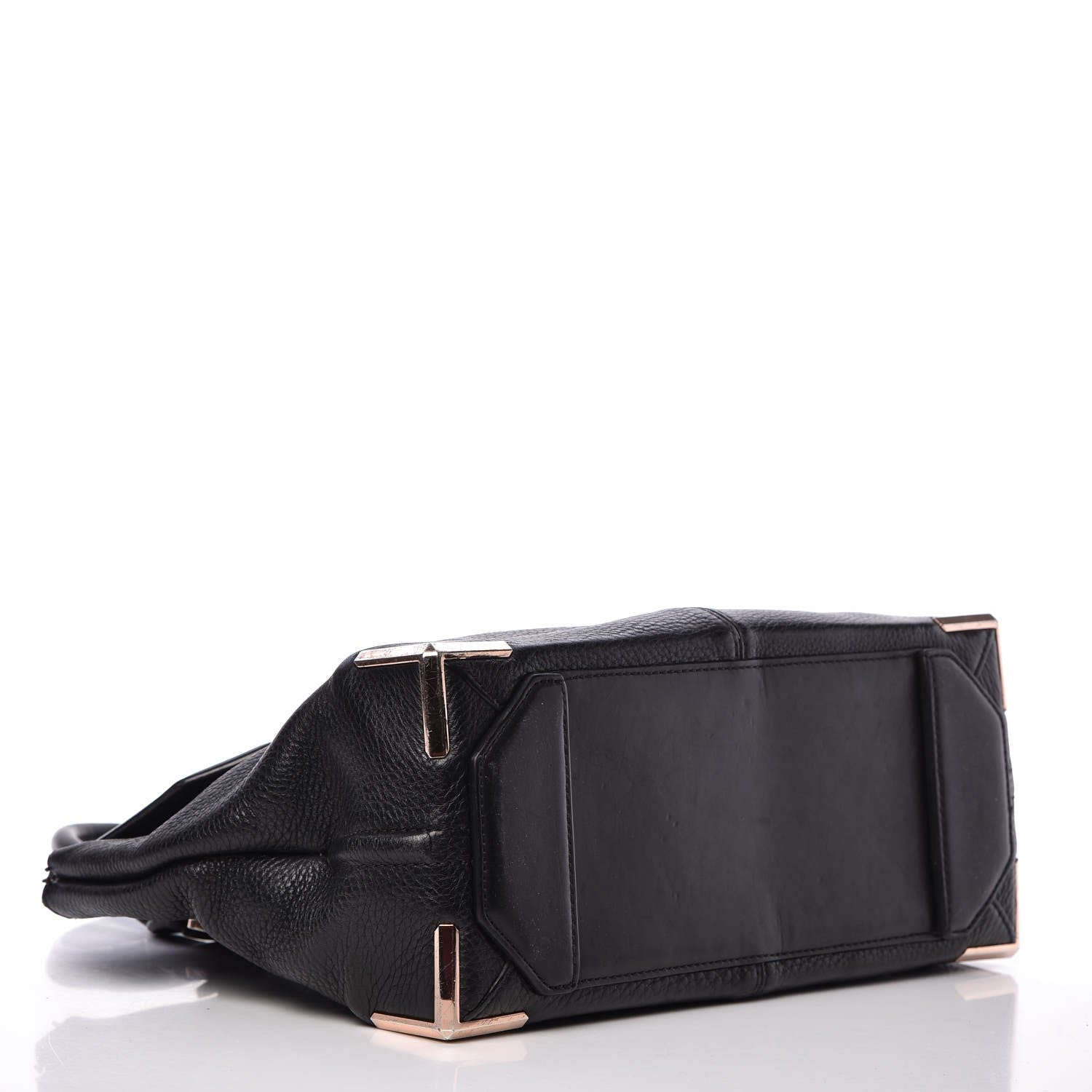 Alexander Wang Calfskin Large Marion Black 5 of 17