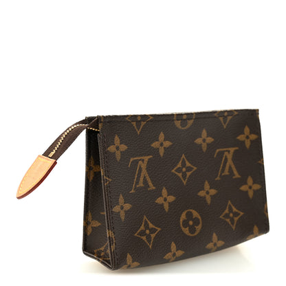 Louis Vuitton Monogram Toiletry Pouch 15 2 of 6