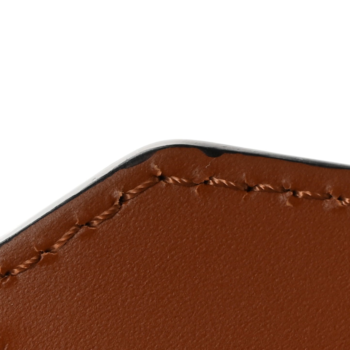 Canvas Calfskin FF 1974 Adjustable Strap You Multicolor Cuoio