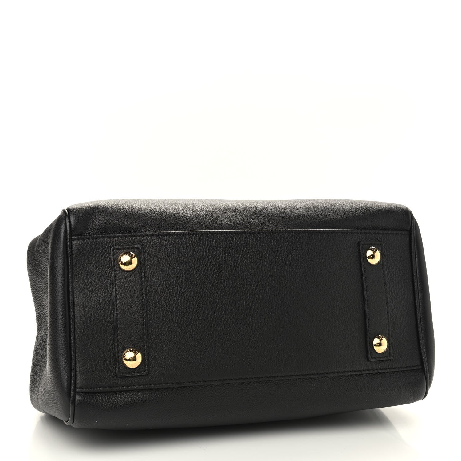 Louis Vuitton Cuir Cinema Intrigue Black 5 of 10