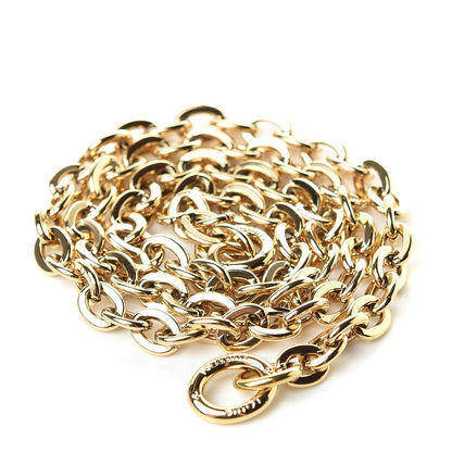 Louis Vuitton Monogram Multi Pochette Accessories Chain 1 of 3