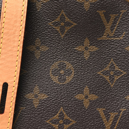 Louis Vuitton Monogram Boite Chapeau Souple PM 7 of 9