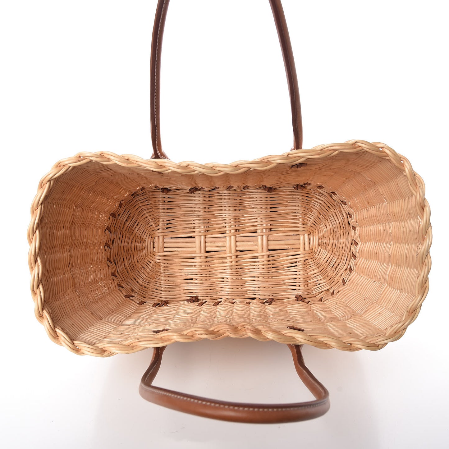Barenia Wicker Osier Garden Party