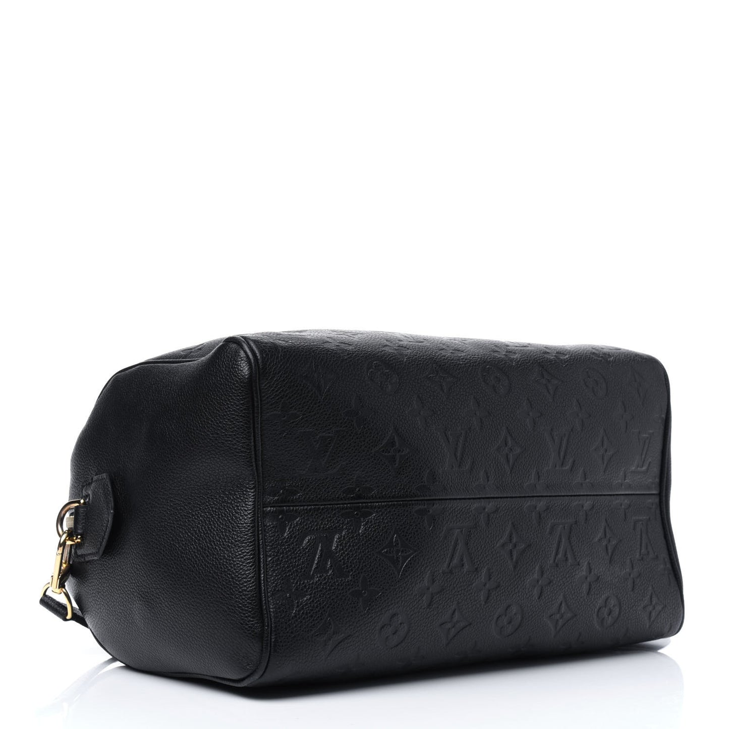 Empreinte Speedy Bandouliere 30 NM Black