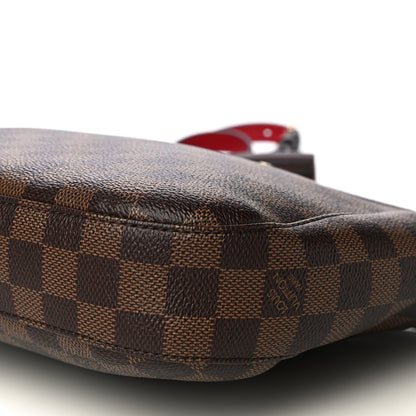 Louis Vuitton Damier Ebene South Bank Besace 12 of 13