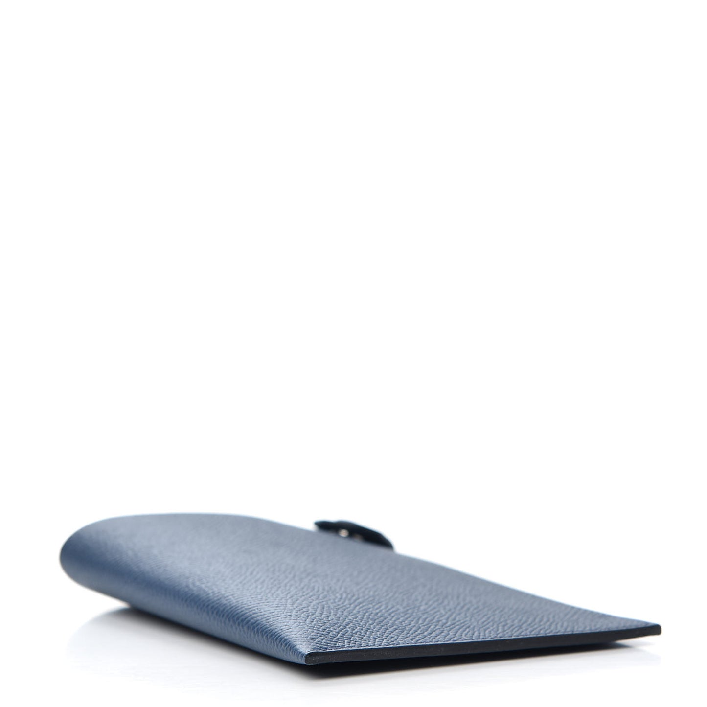 Epsom Tarmac PM Passport Holder Deep Blue