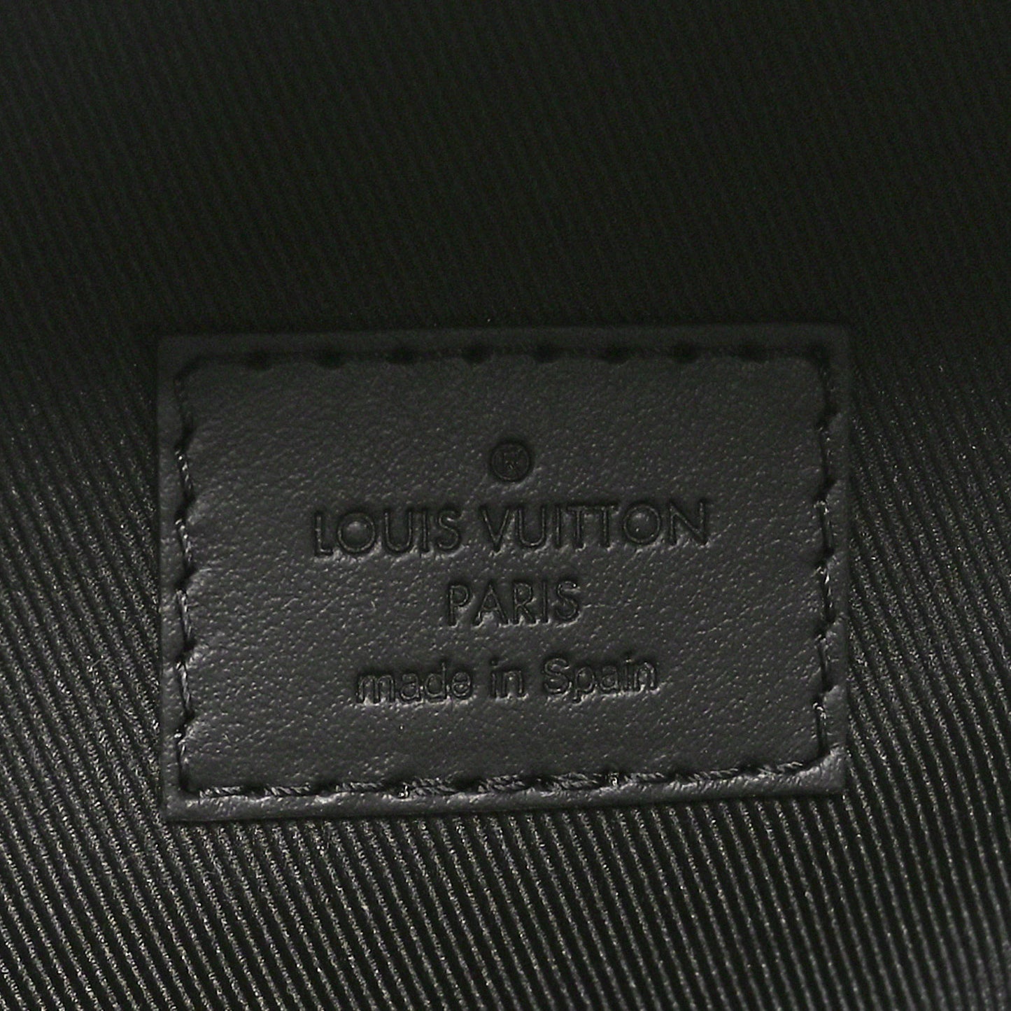 Monogram Discovery Backpack PM NM