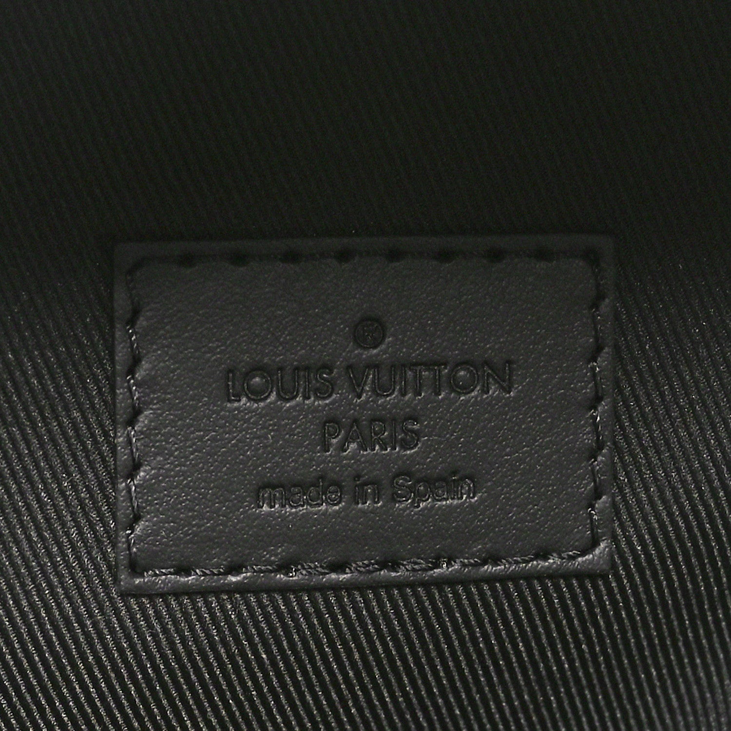 Louis Vuitton Monogram Discovery Backpack PM NM 6 of 9