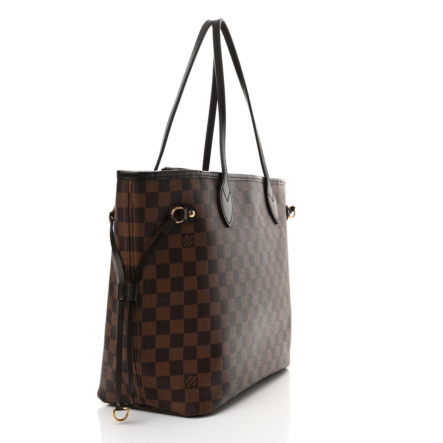 Damier Ebene Neo Neverfull MM