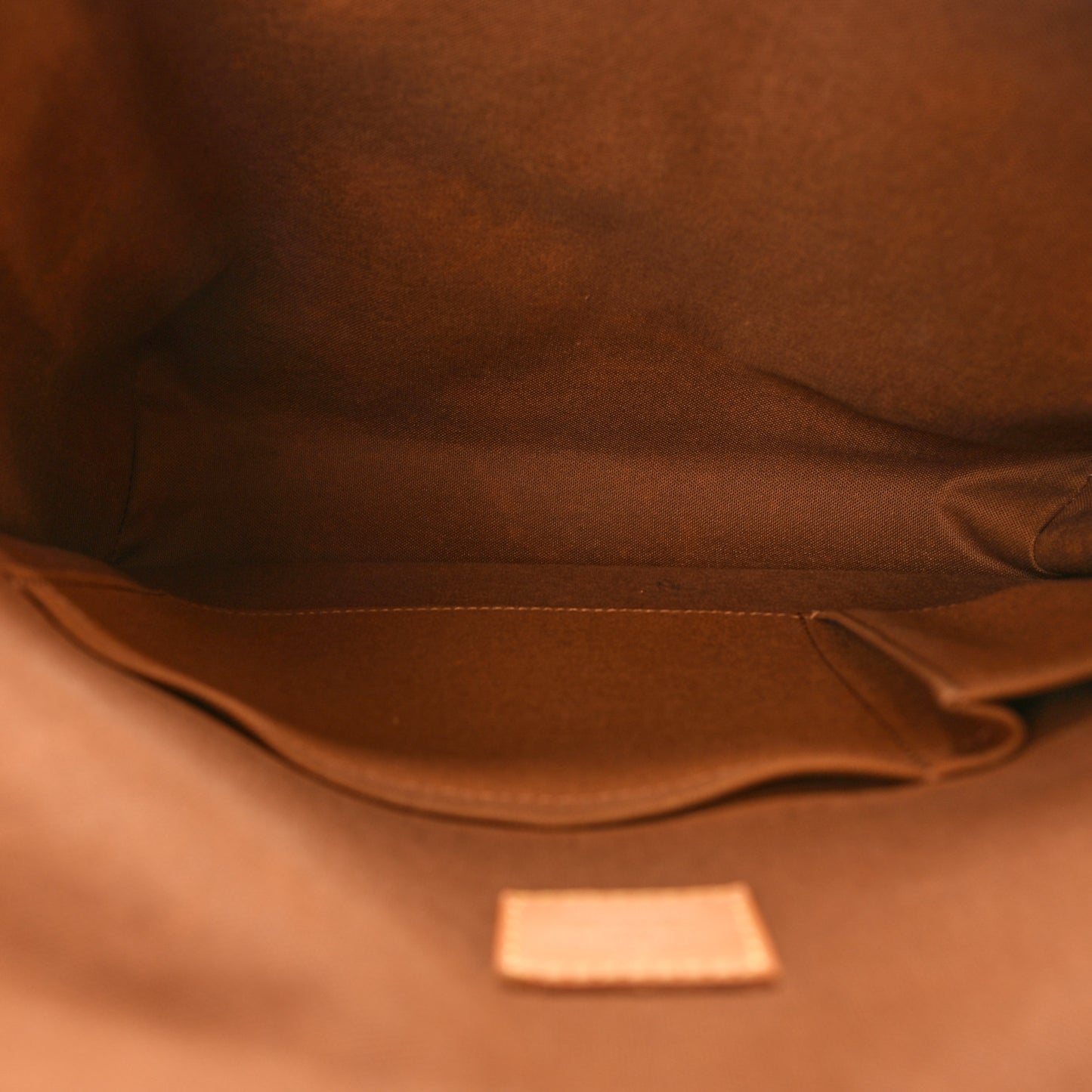 Monogram Bosphore GM Messenger Bag