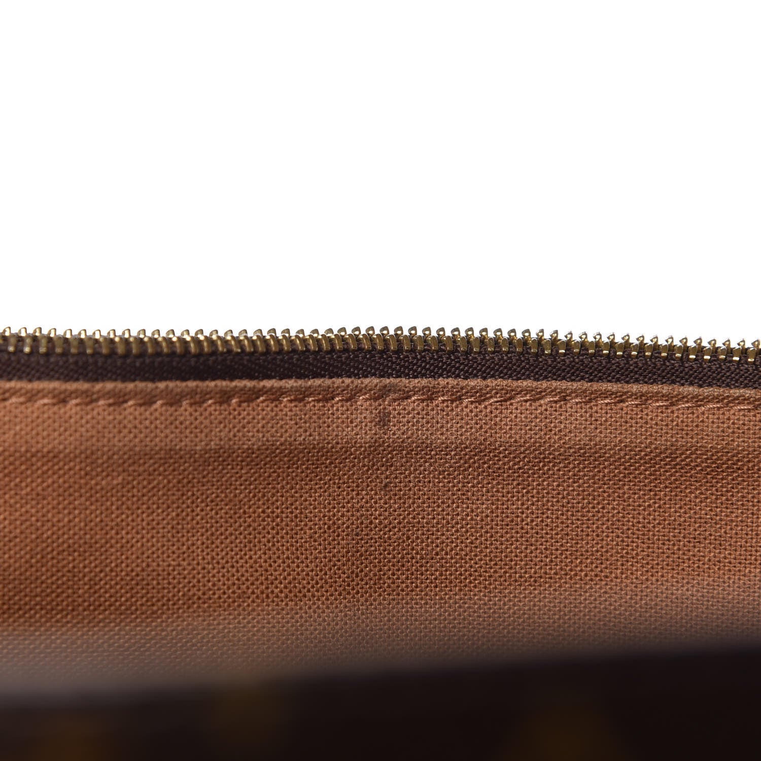 Louis Vuitton Monogram Cabas Beaubourg 8 of 10