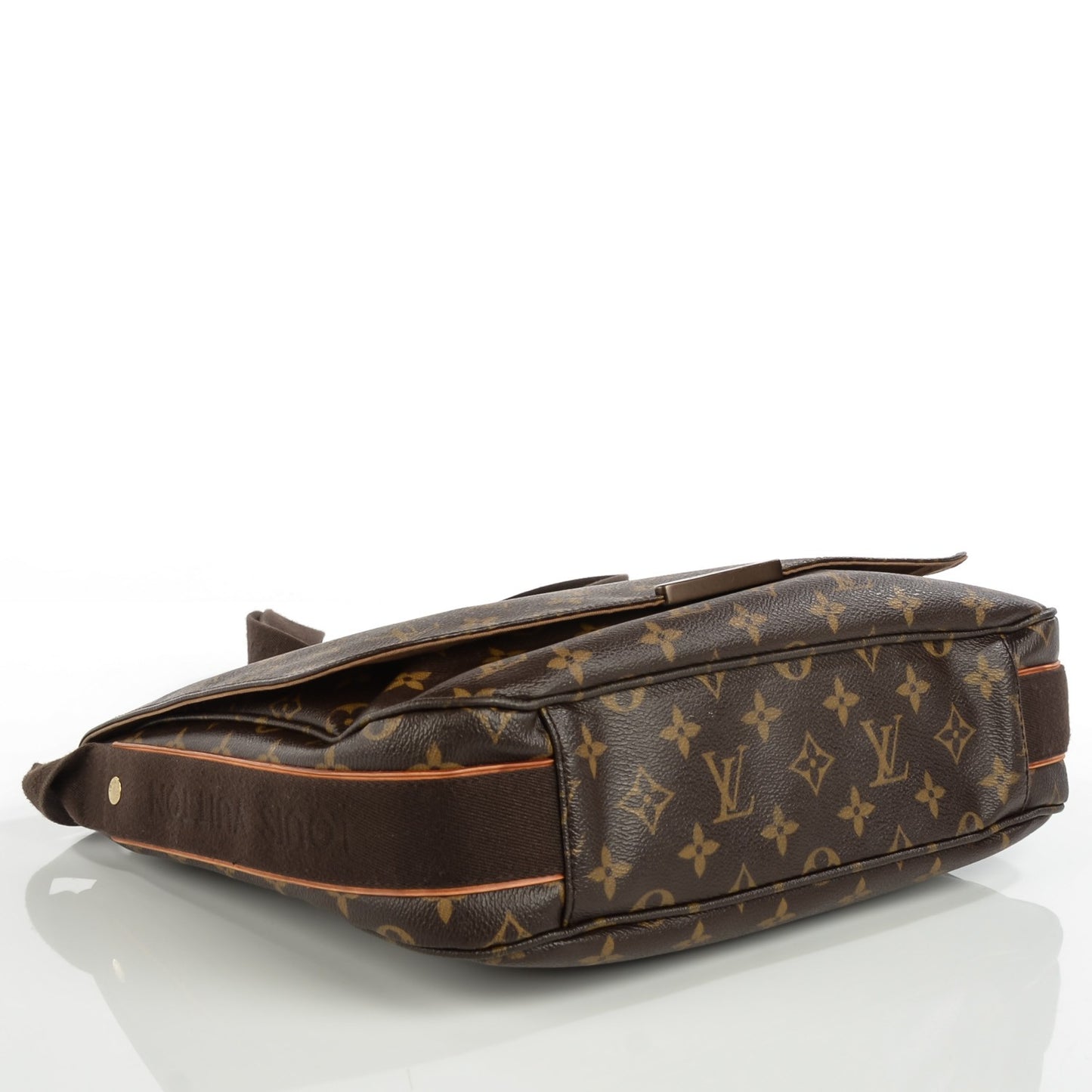 Monogram Beaubourg MM Messenger Bag