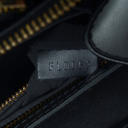Louis Vuitton Epi Figari PM Black 7 of 7