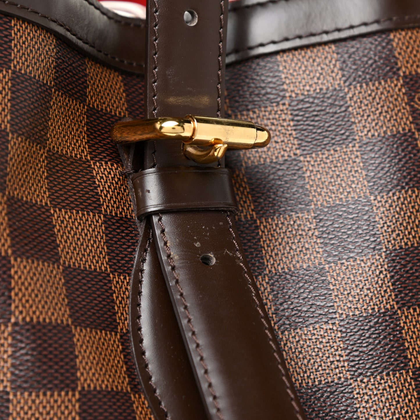 Damier Ebene Hampstead MM