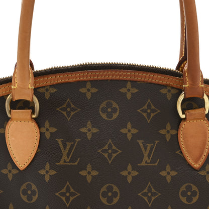 Louis Vuitton Monogram Lockit Horizontal 8 of 15