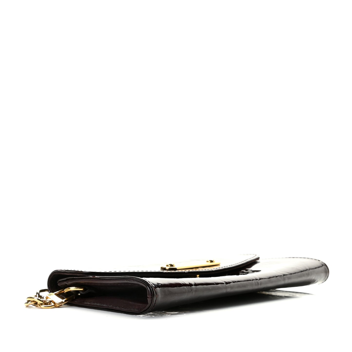 Vernis Sunset Boulevard Amarante